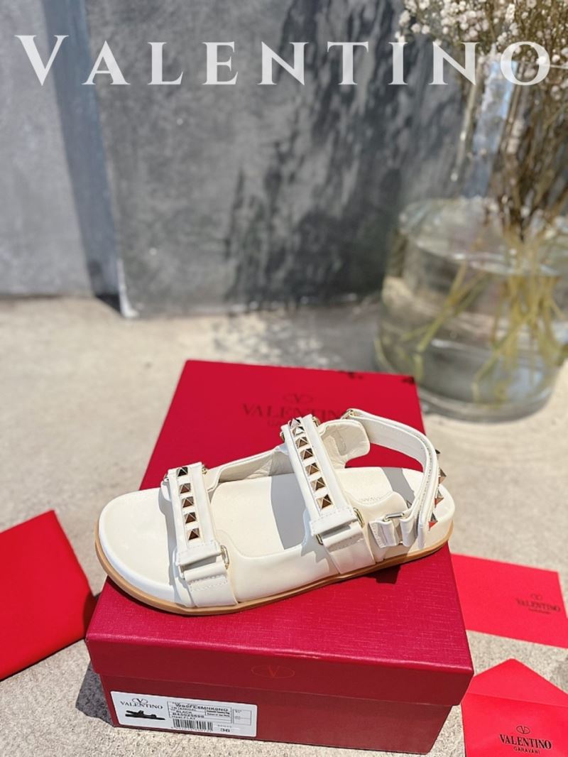 Valentino Sandals